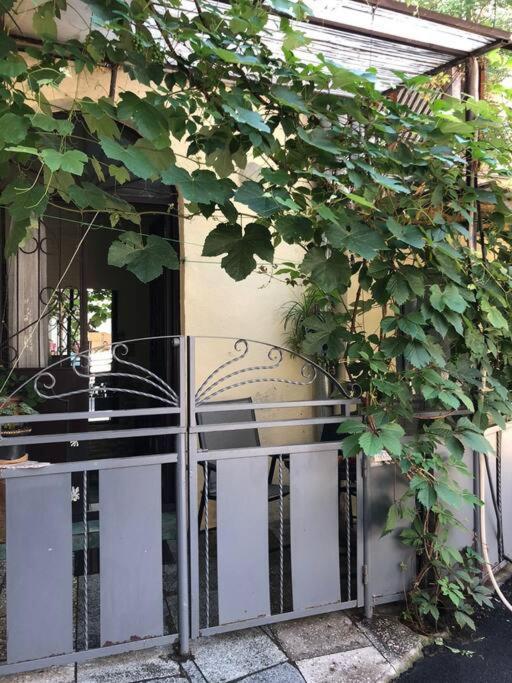 Nataly Apartament-Old Tbilisi Center Exterior foto